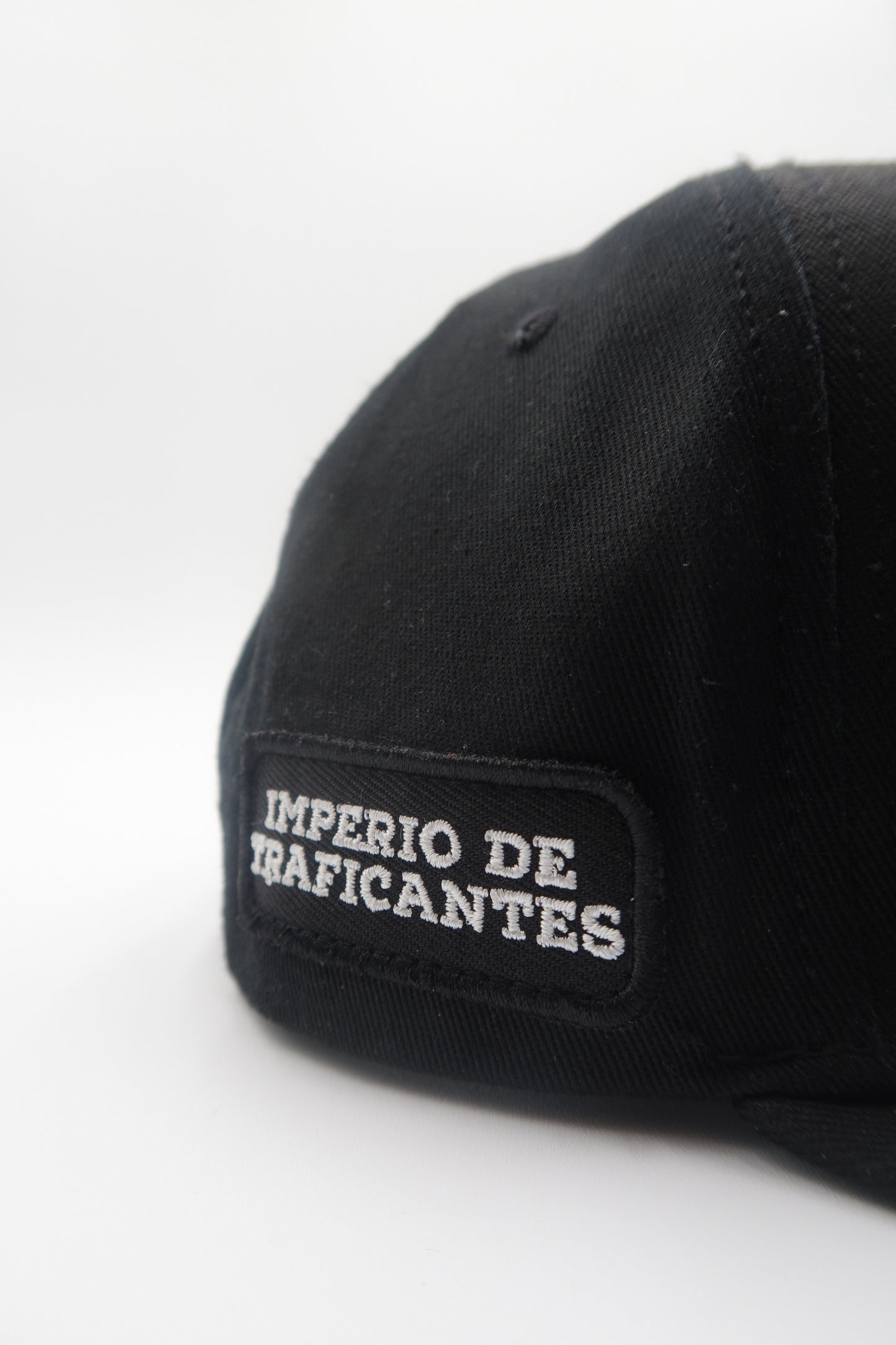 El Imperio (BLACK)